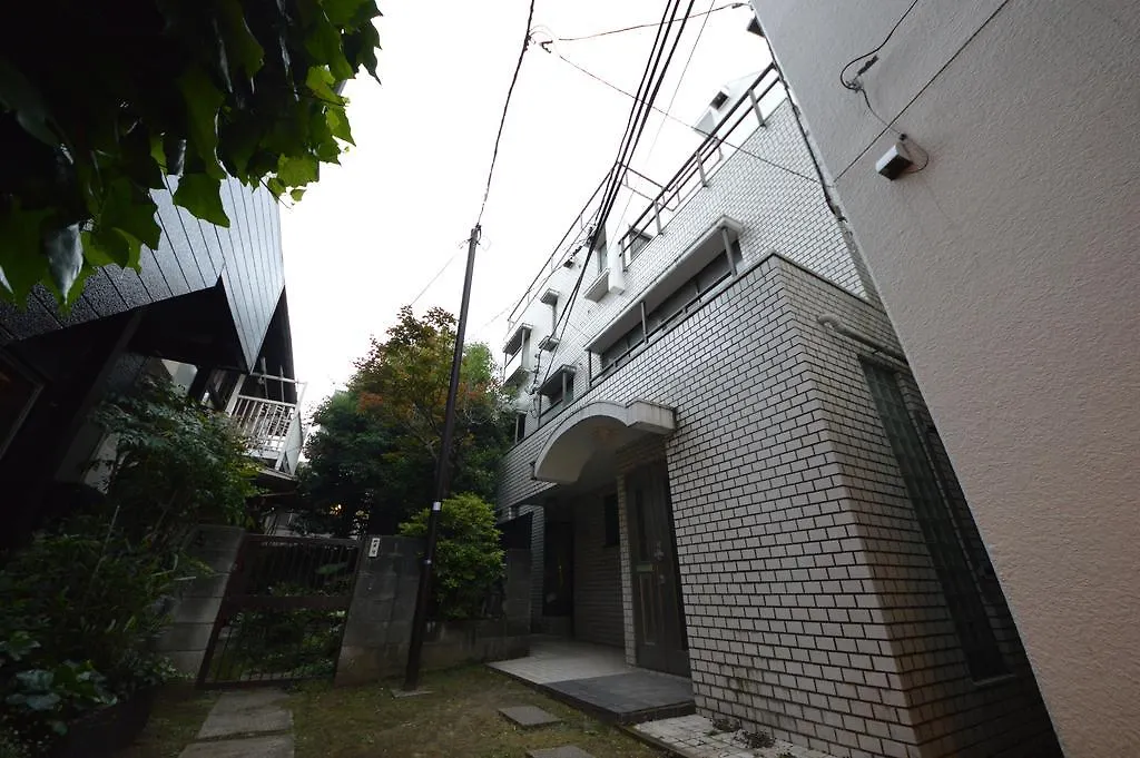 1/3Rd Residence Serviced Apartments Shinjuku Tokyo 0*,  Japan