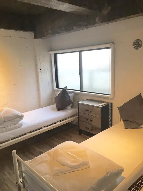 1/3Rd Residence Serviced Apartments Shinjuku Tokyo