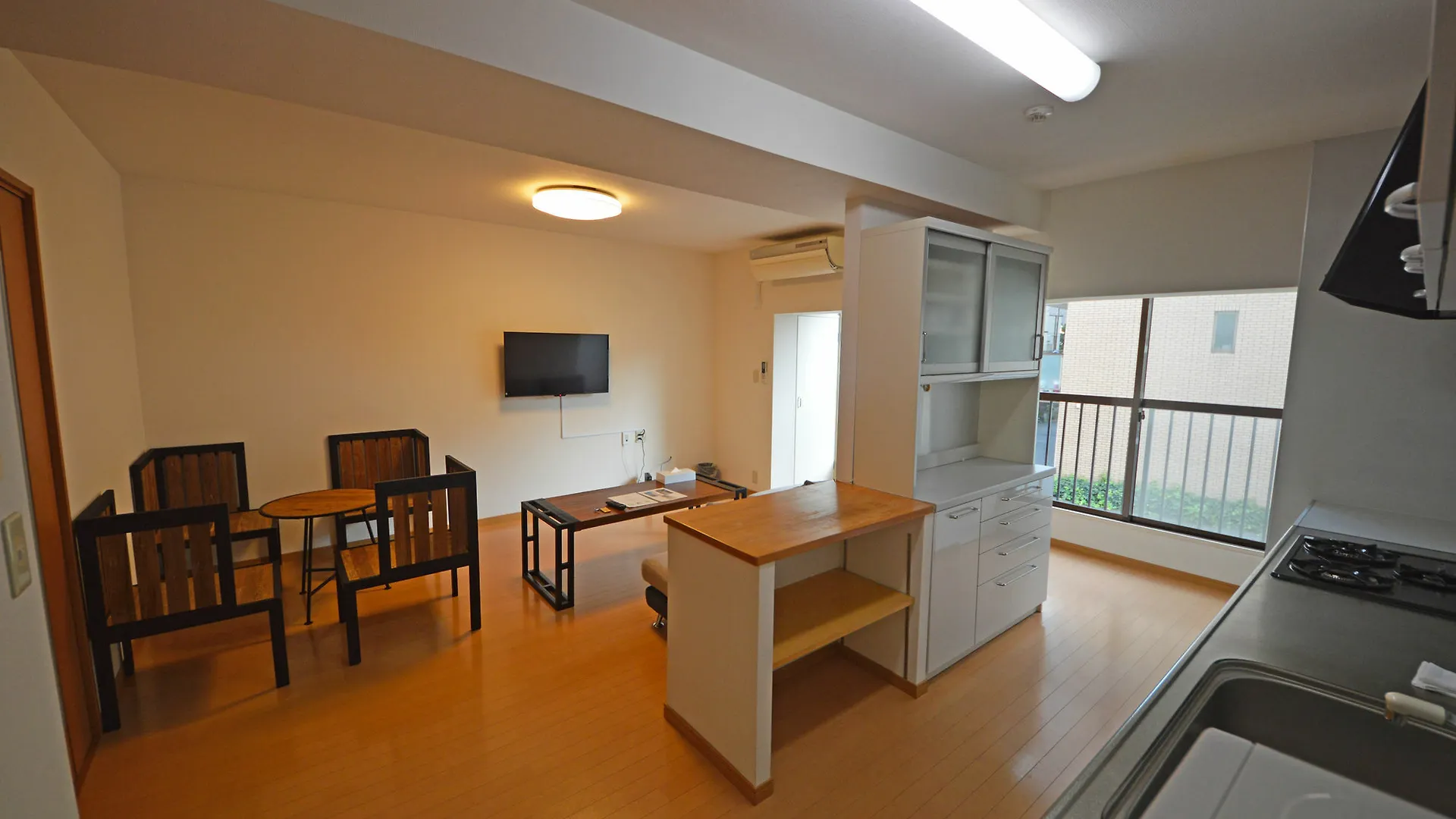 1/3Rd Residence Serviced Apartments Shinjuku Tokyo