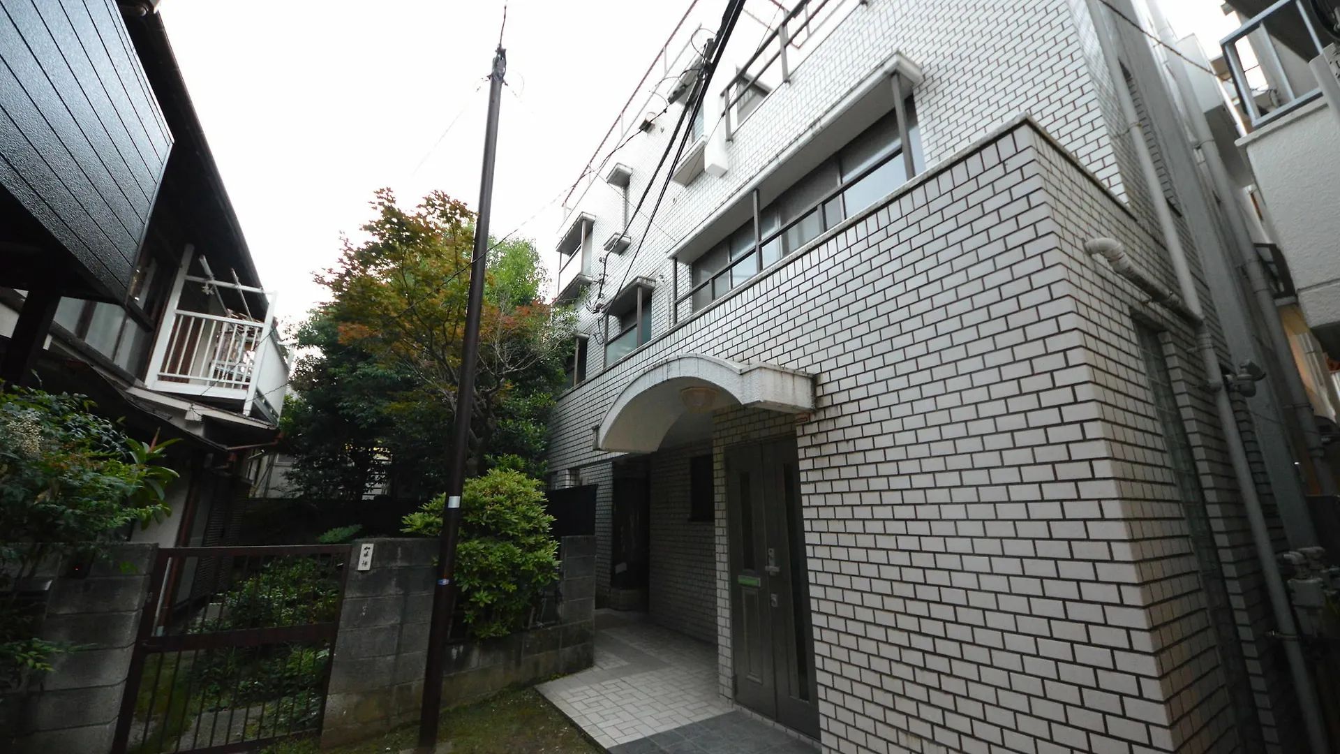 1/3Rd Residence Serviced Apartments Shinjuku Tokyo