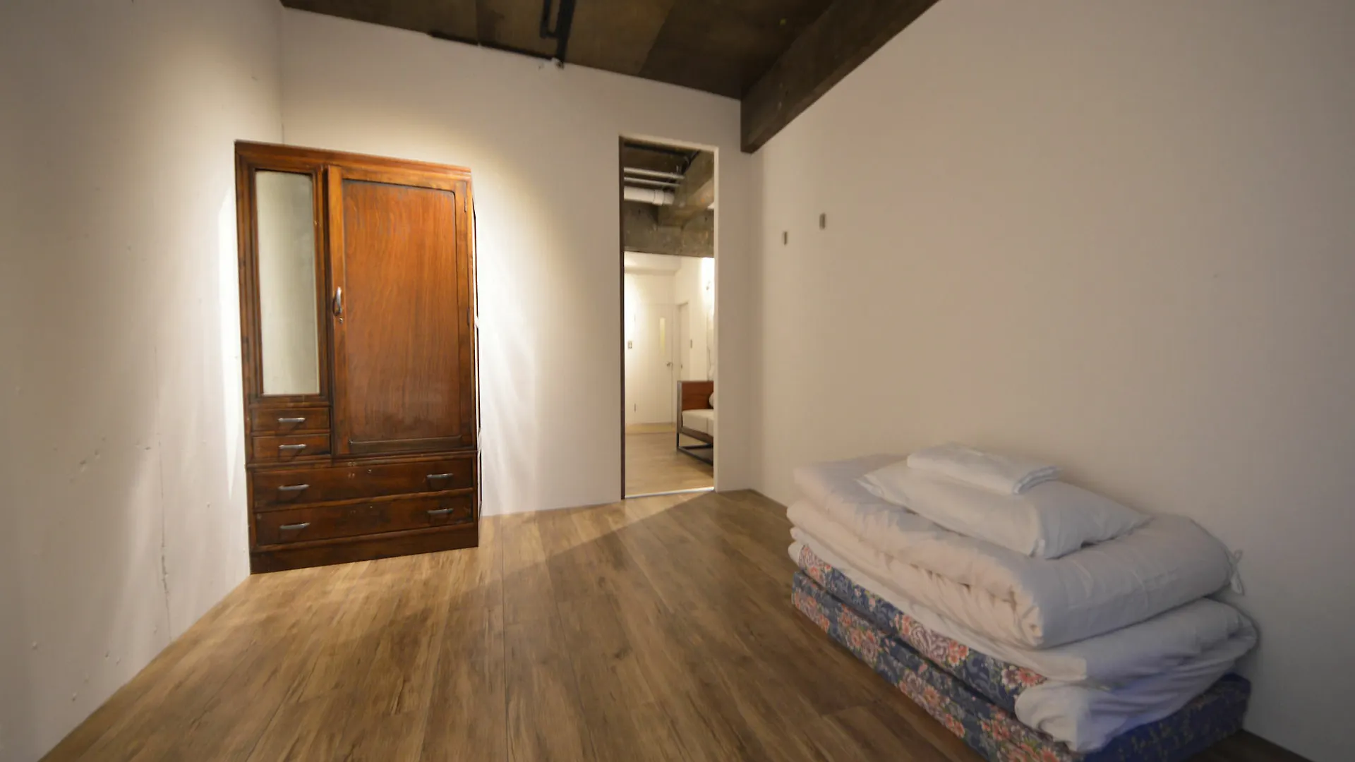 1/3Rd Residence Serviced Apartments Shinjuku Tokyo Japan