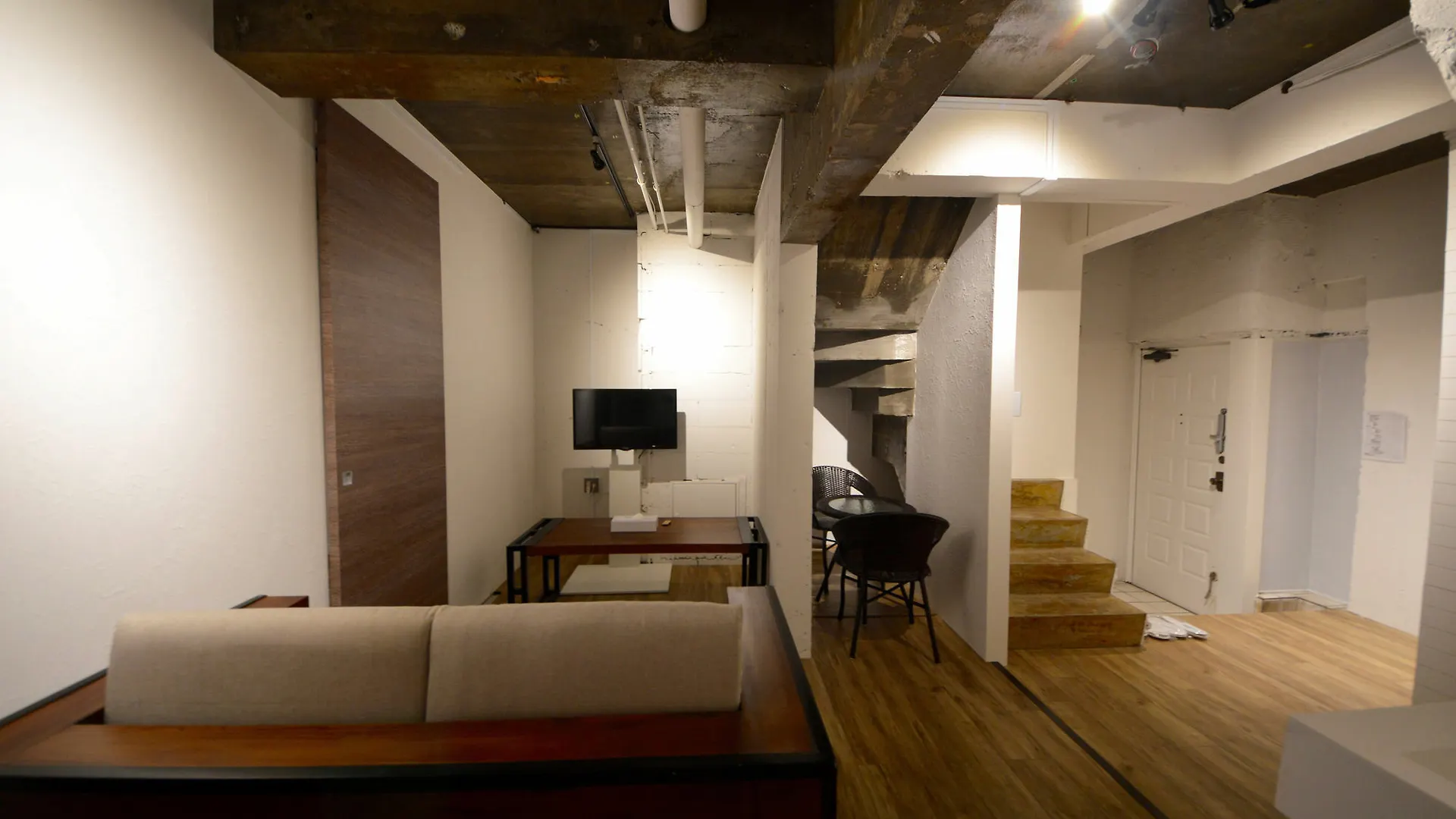 1/3Rd Residence Serviced Apartments Shinjuku Tokyo