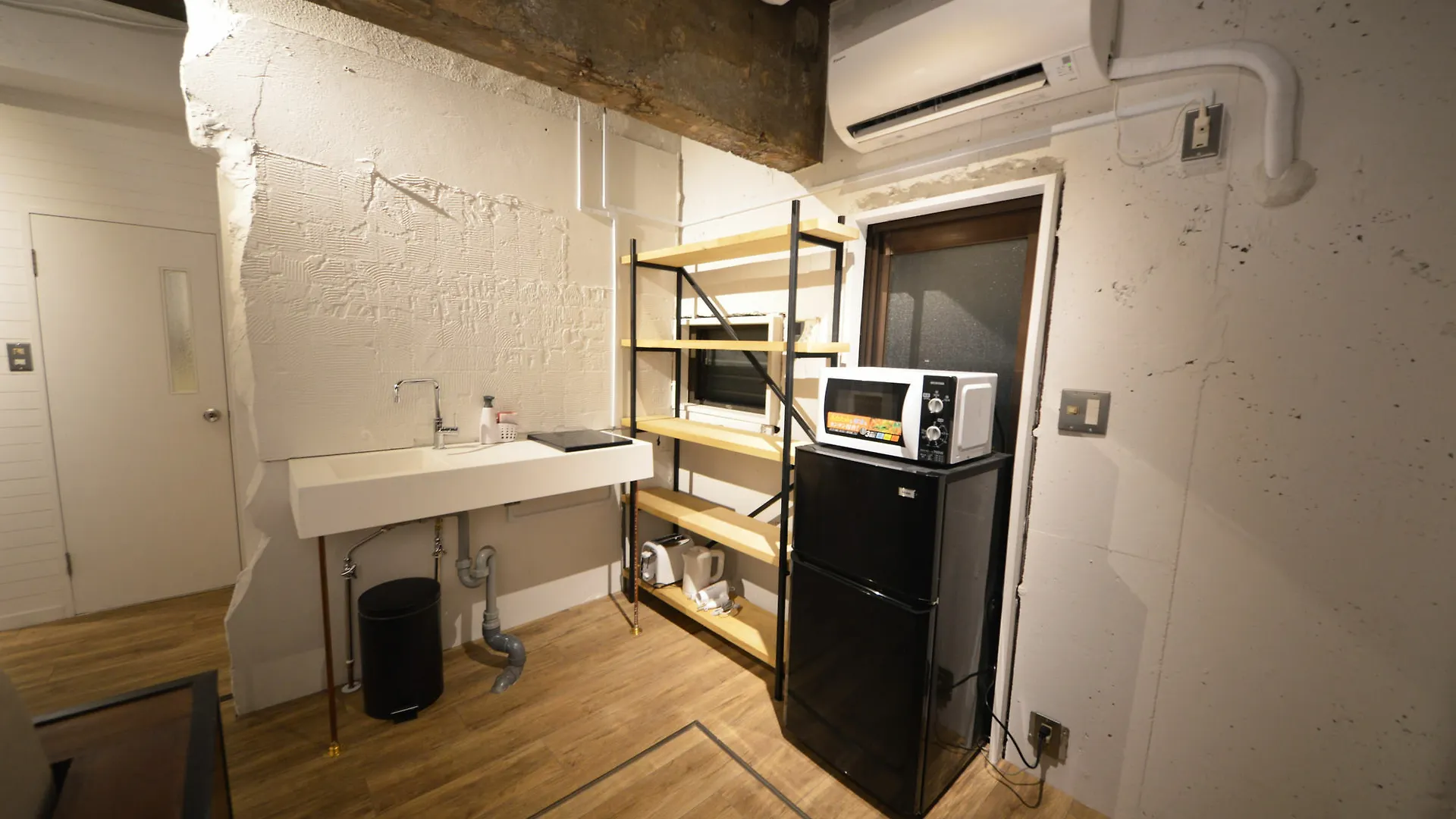 1/3Rd Residence Serviced Apartments Shinjuku Tokyo 0*,