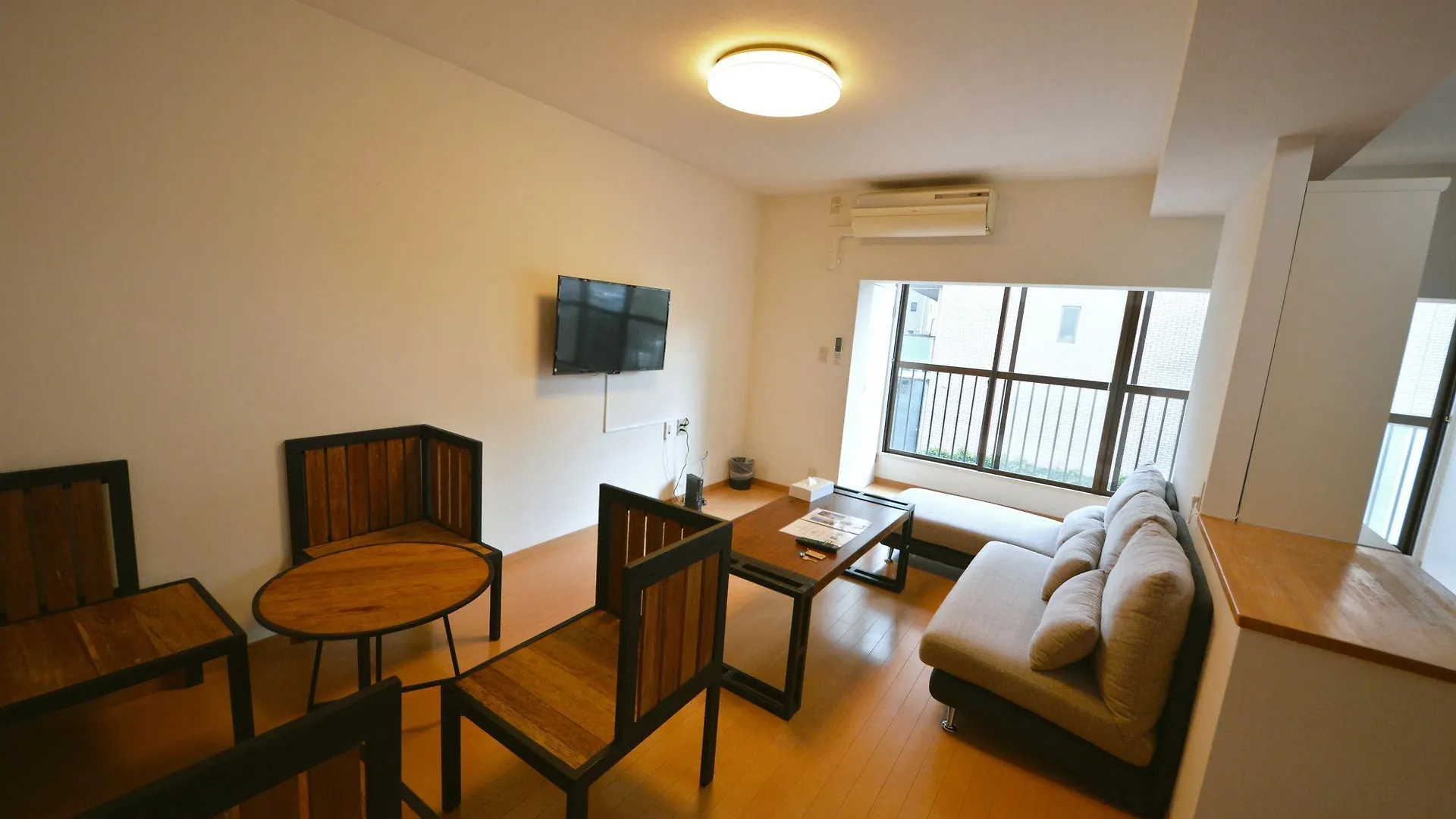 1/3Rd Residence Serviced Apartments Shinjuku Tokyo