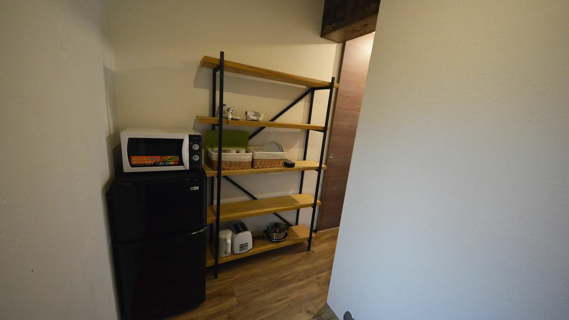 1/3Rd Residence Serviced Apartments Shinjuku Tokyo 0*,