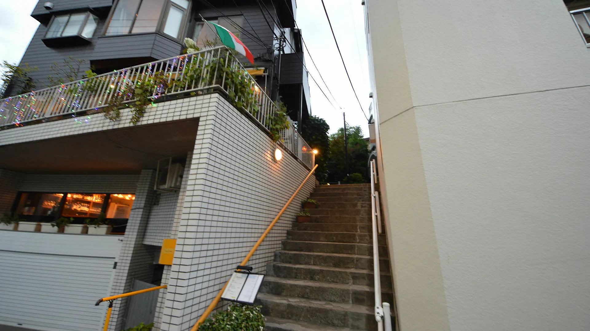 1/3Rd Residence Serviced Apartments Shinjuku Tokyo
