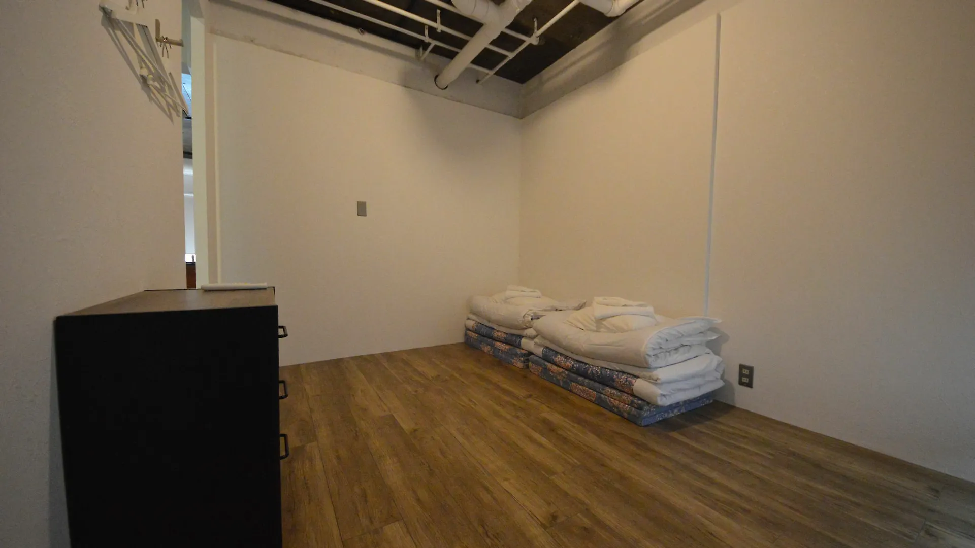 1/3Rd Residence Serviced Apartments Shinjuku Tokyo