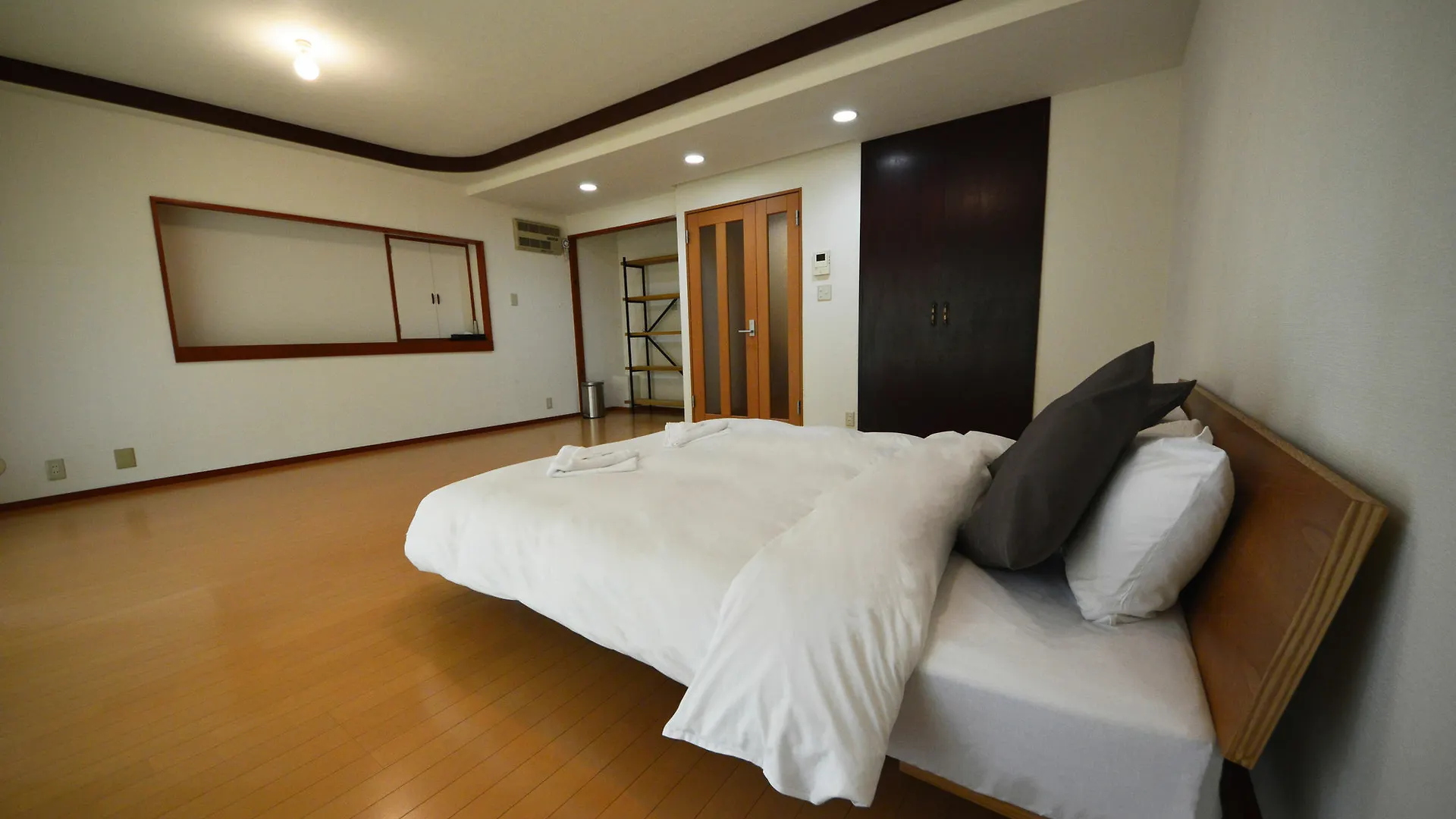 1/3Rd Residence Serviced Apartments Shinjuku Tokyo